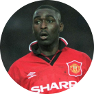 Andrew Cole