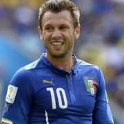 Antonio Cassano