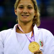 Telma Monteiro