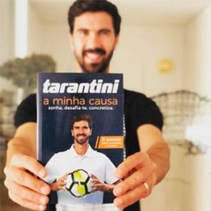 Livro 'A Minha Causa'